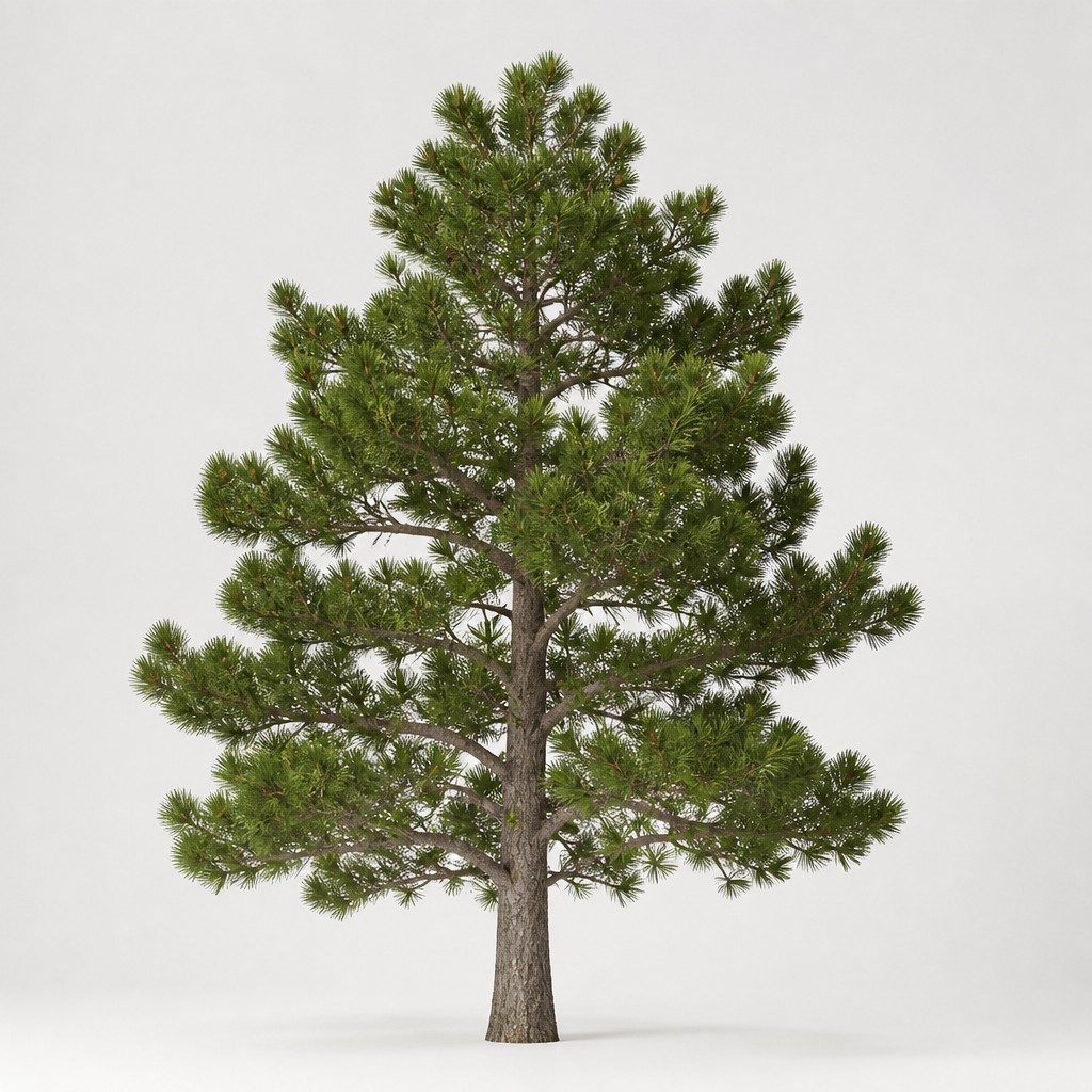 Monterey Pine