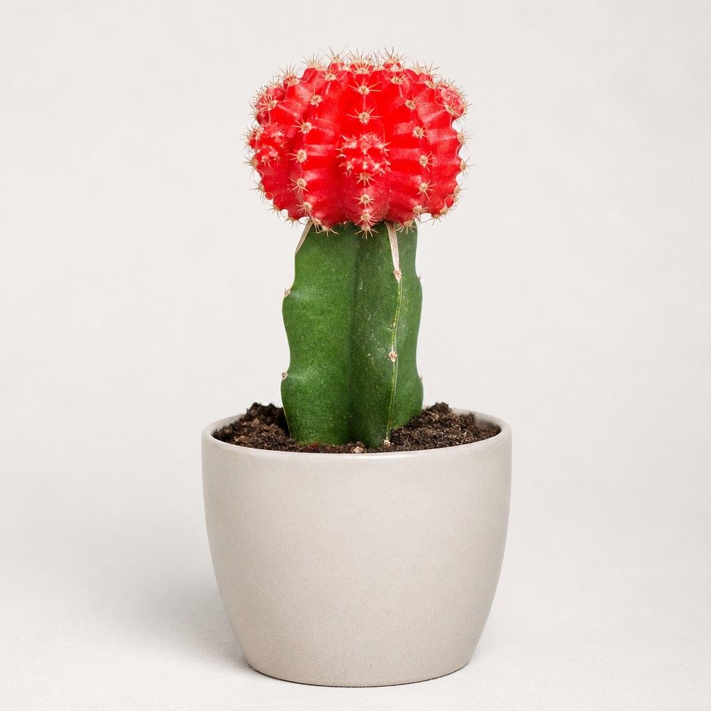 Moon Cactus