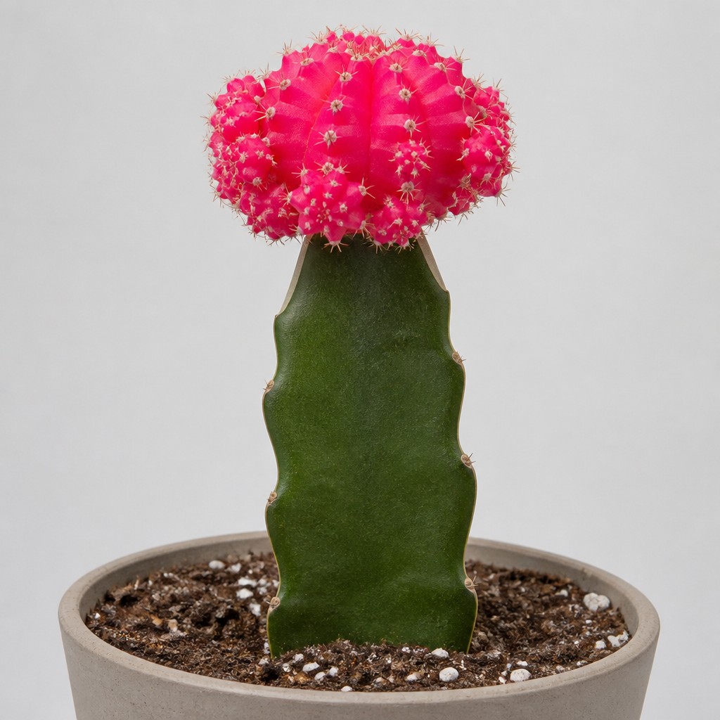 Moon Cactus