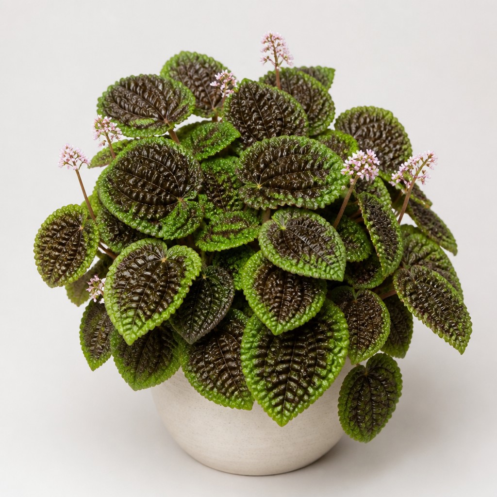 Moon Valley Pilea