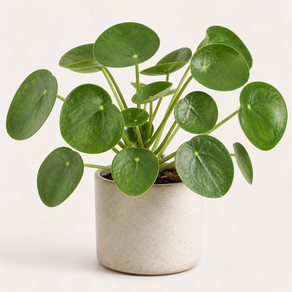 Moon Valley Pilea