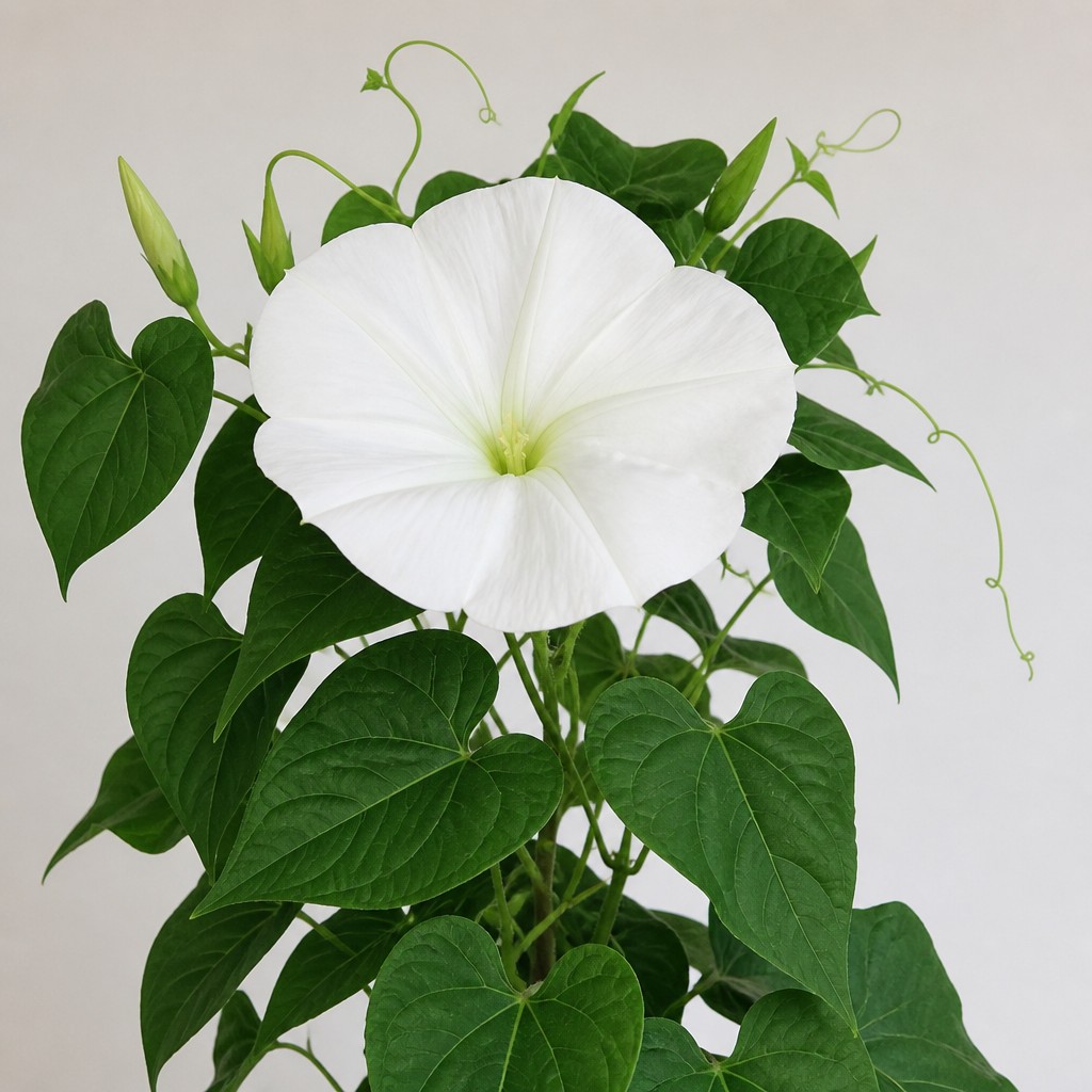Moonflower