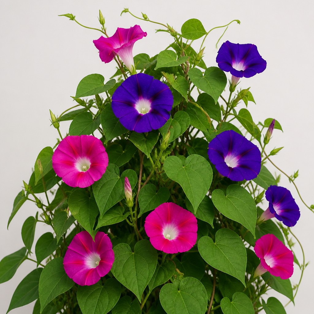 Morning Glory