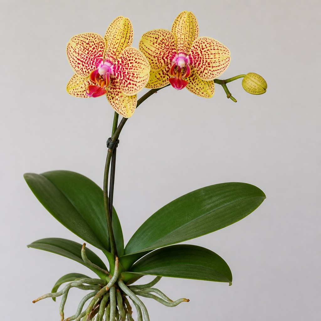 Moth Orchid