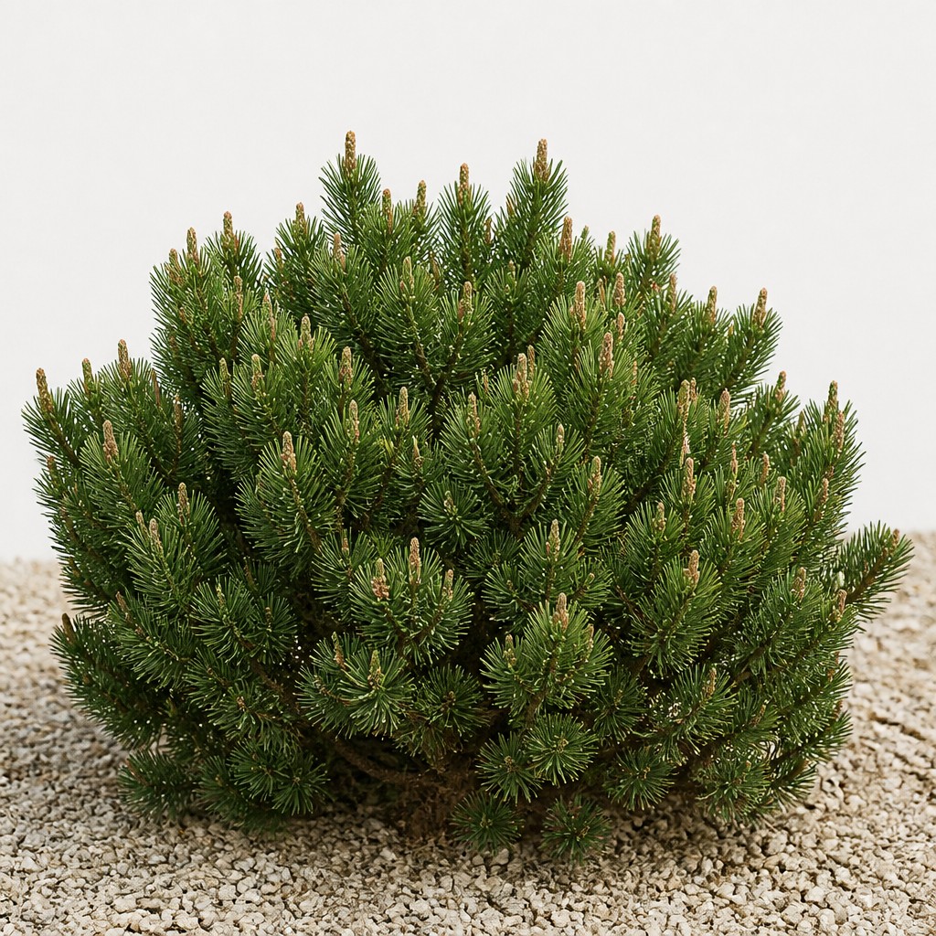 Mugo Pine