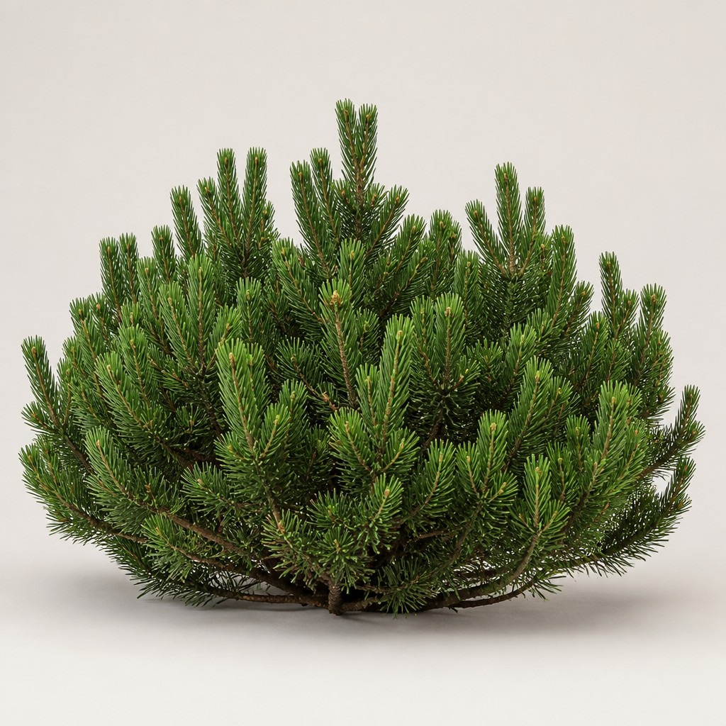 Mugo Pine