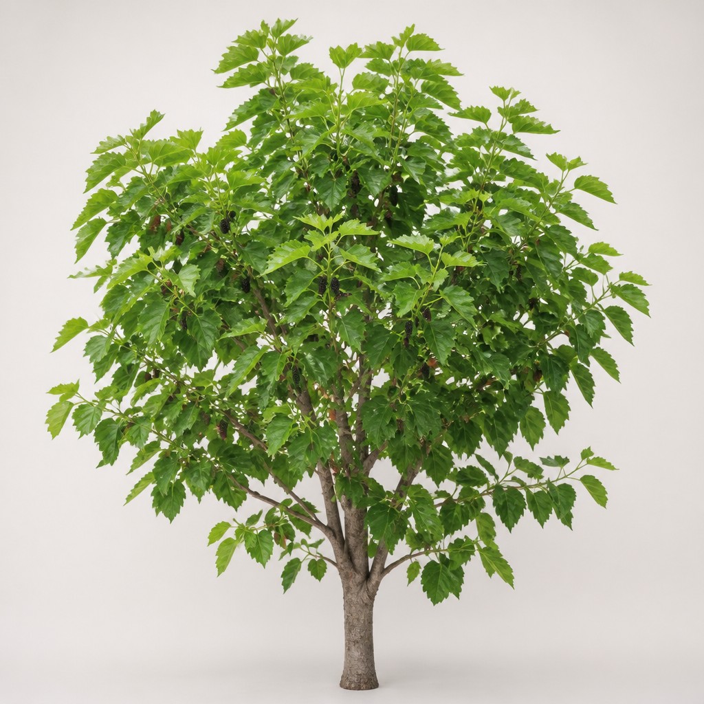 Mulberry Tree