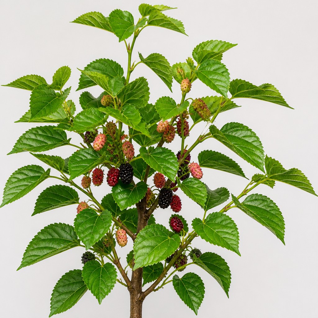 Mulberry Tree