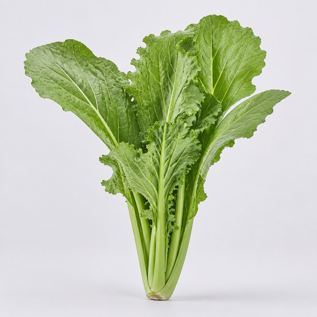 Mustard Greens