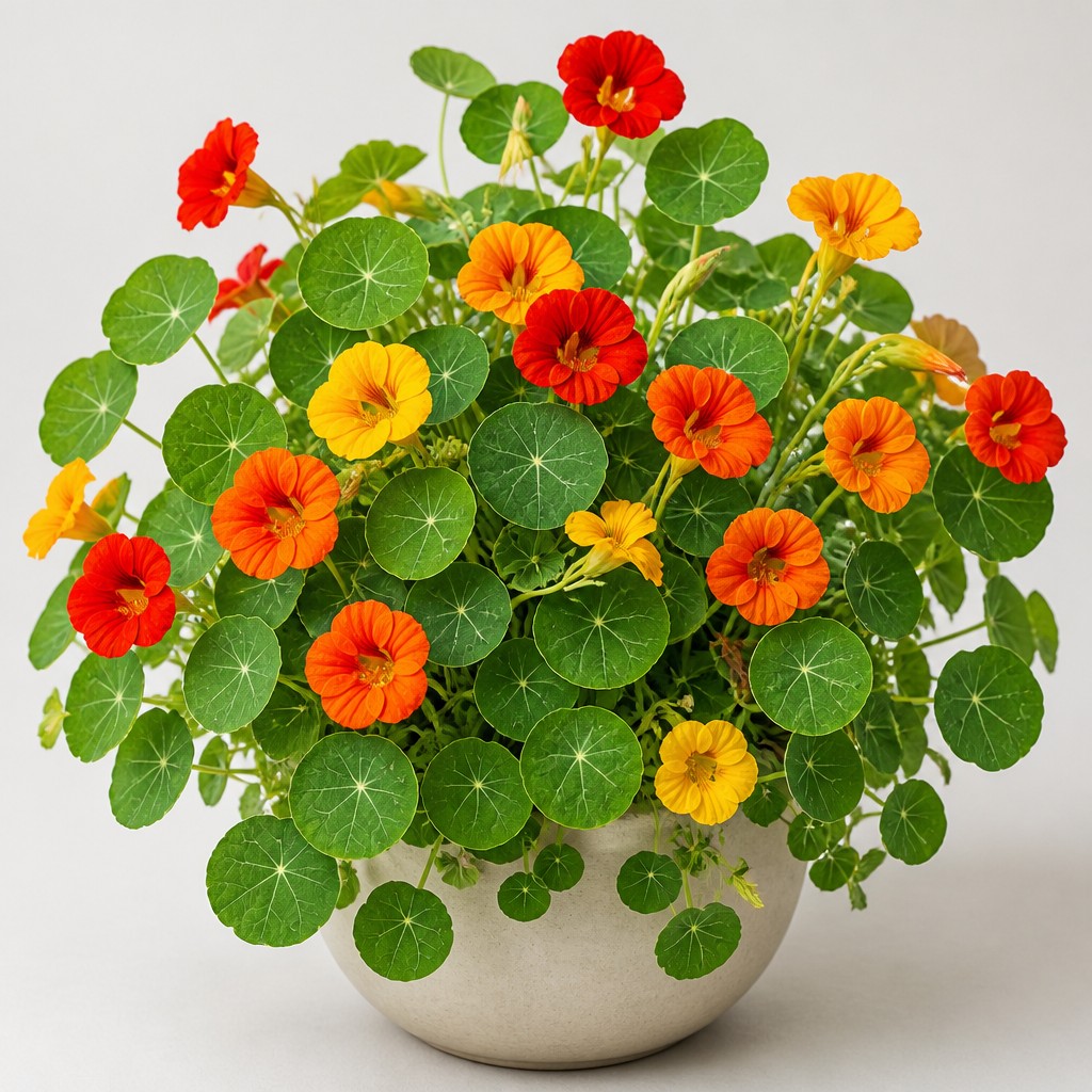 Nasturtium