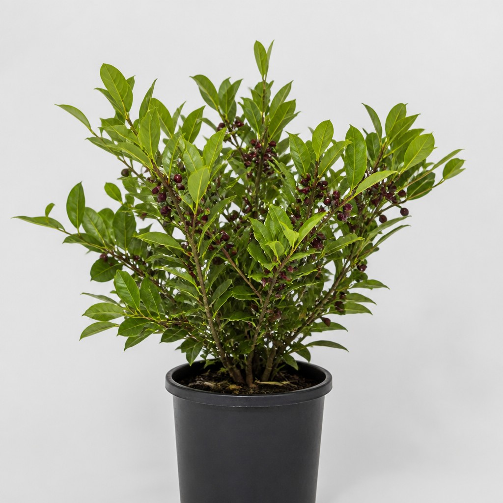 Natal Plum