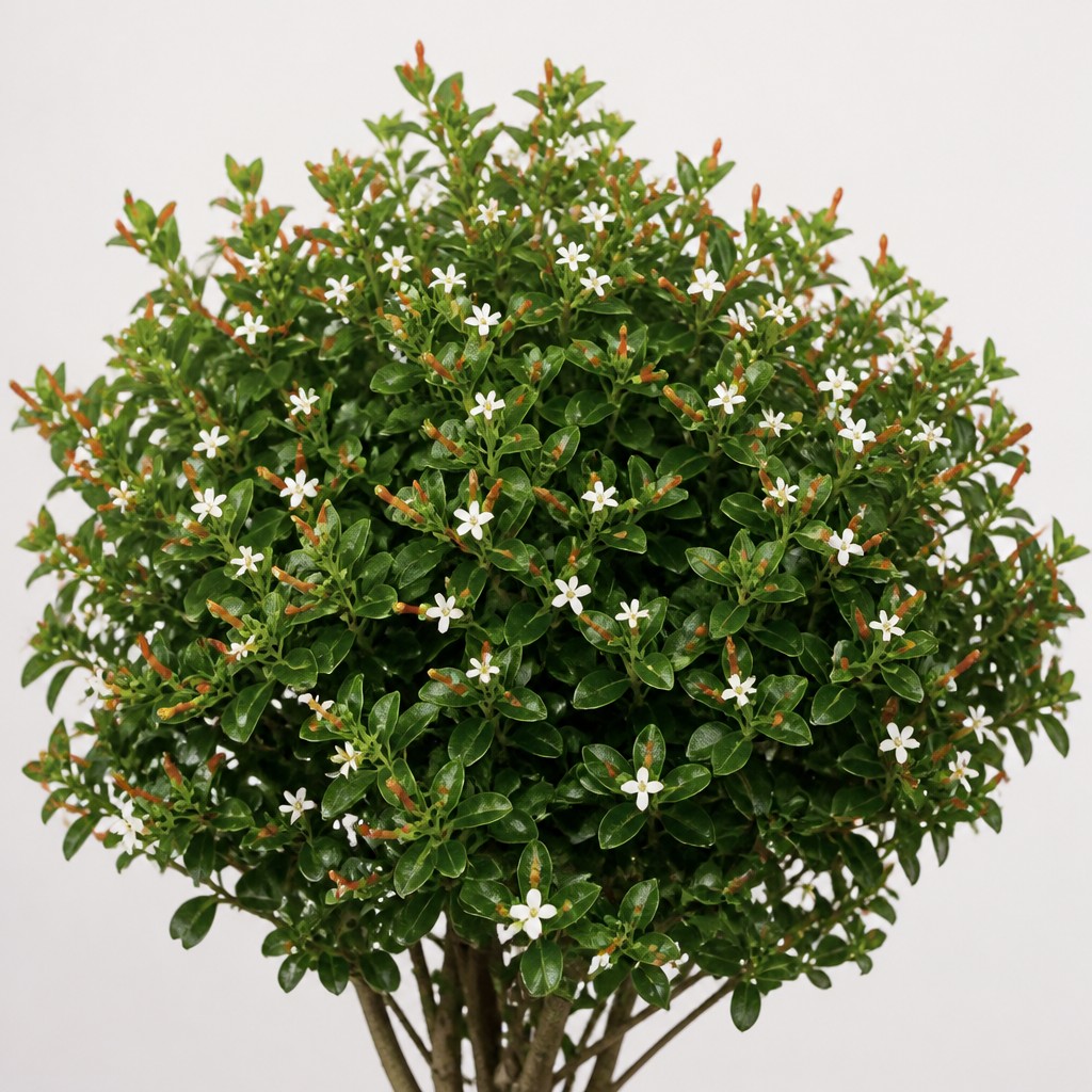 Natal Plum
