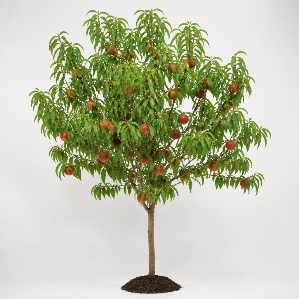 Nectarine Tree