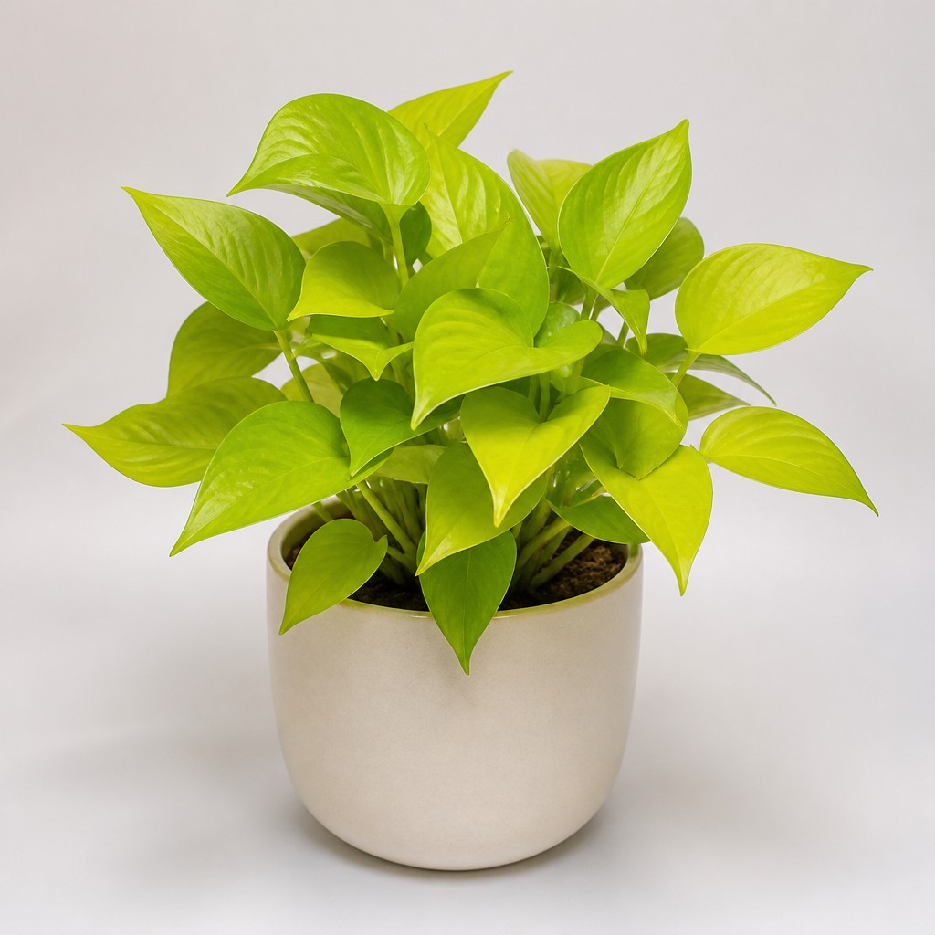 Neon Pothos
