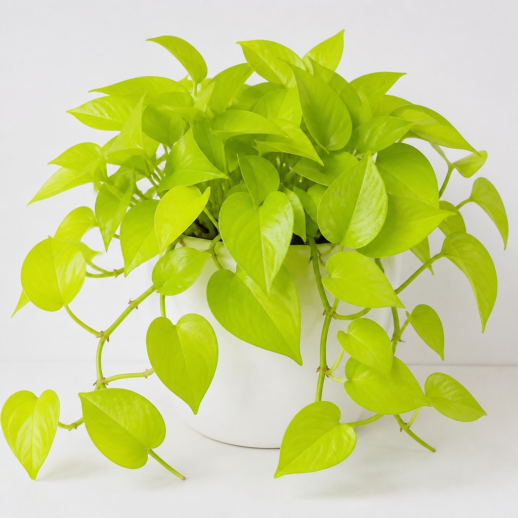 Neon Pothos