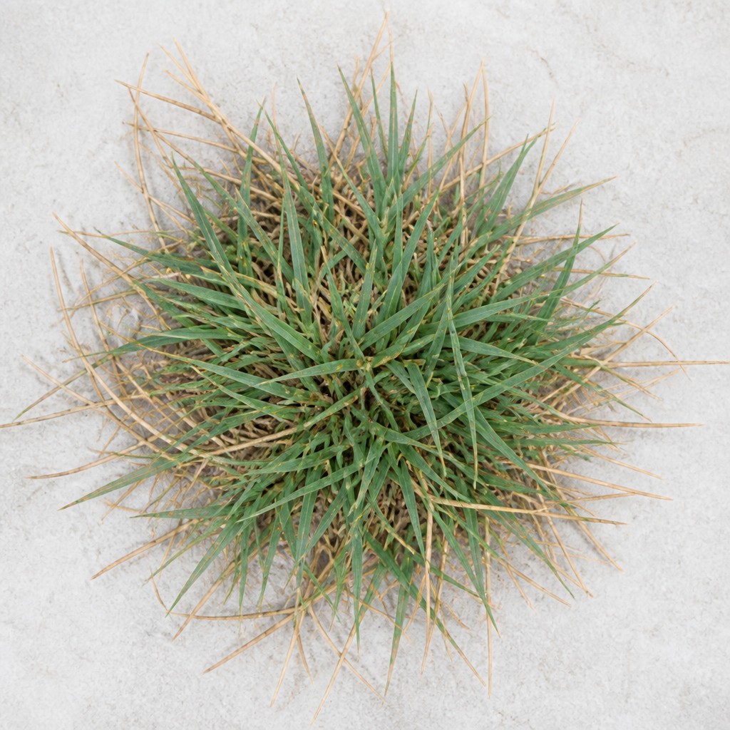 Nimblewill