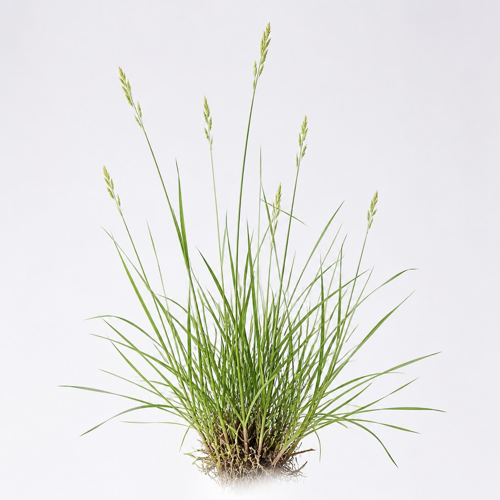 Nimblewill