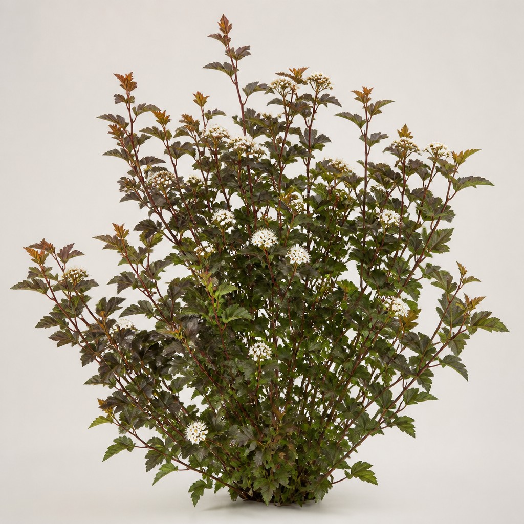 Ninebark