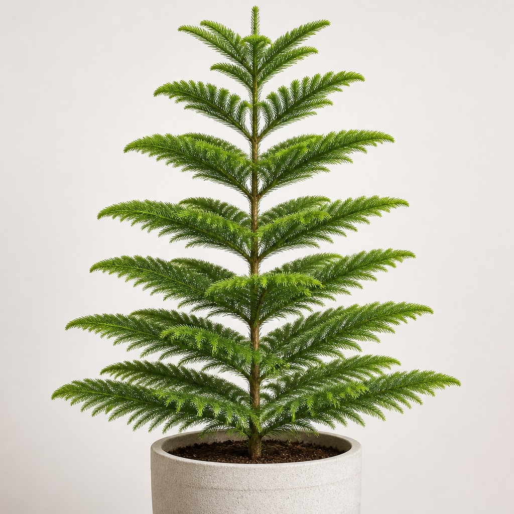 Norfolk Island Pine