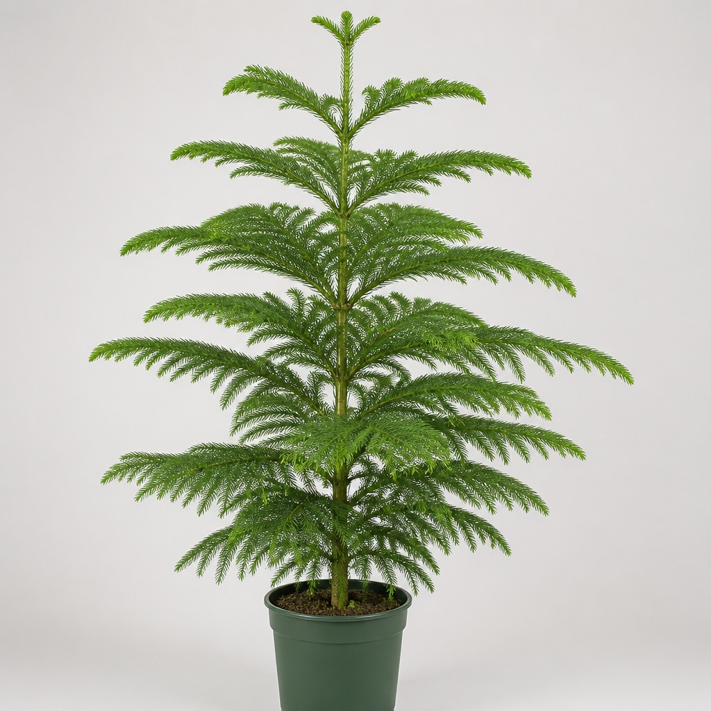 Norfolk Island Pine