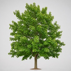 Norway Maple Identification Guide