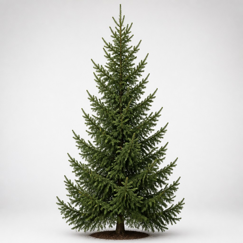 Norway Spruce