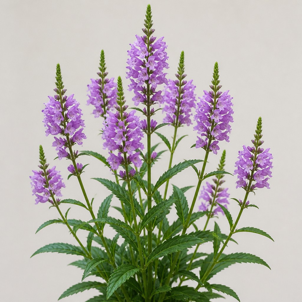 Obedient Plant