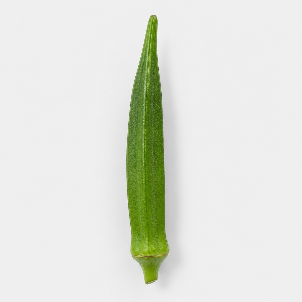 Okra