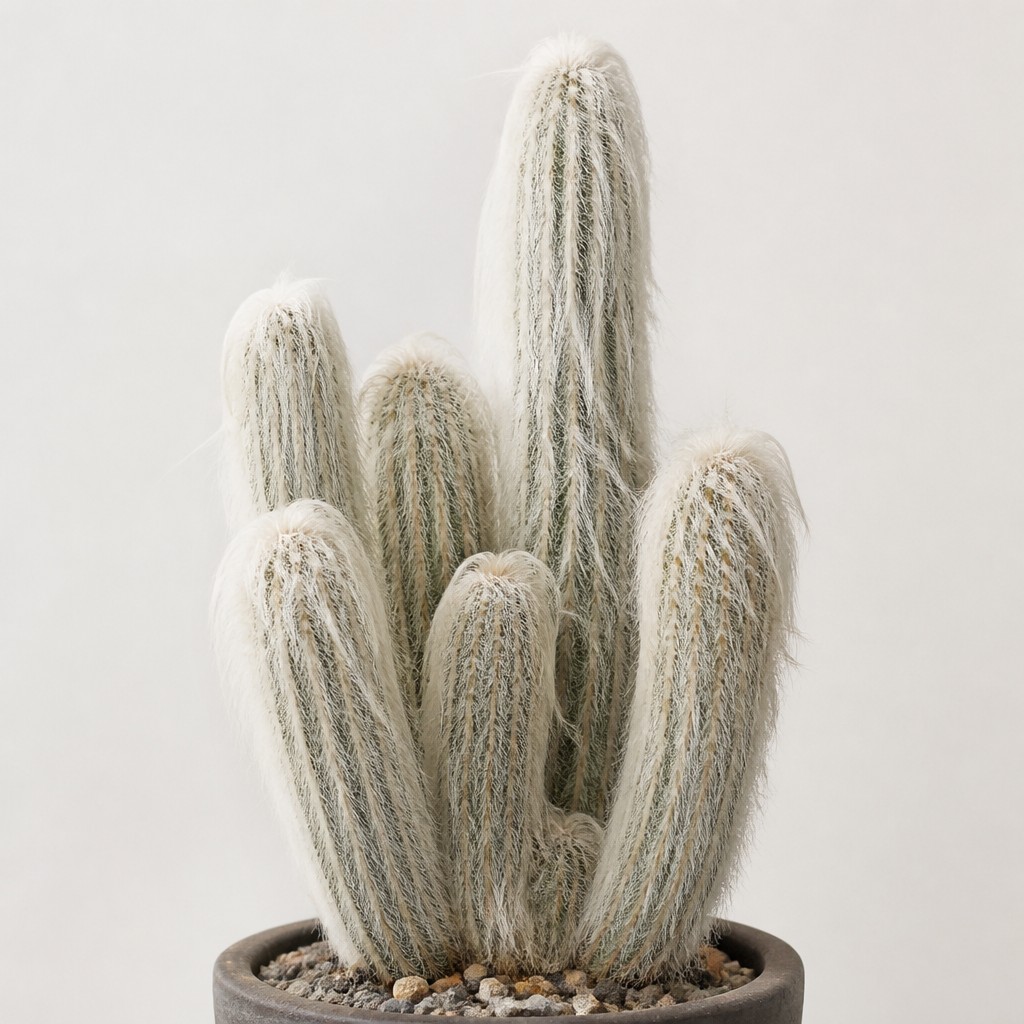 Old Man Cactus