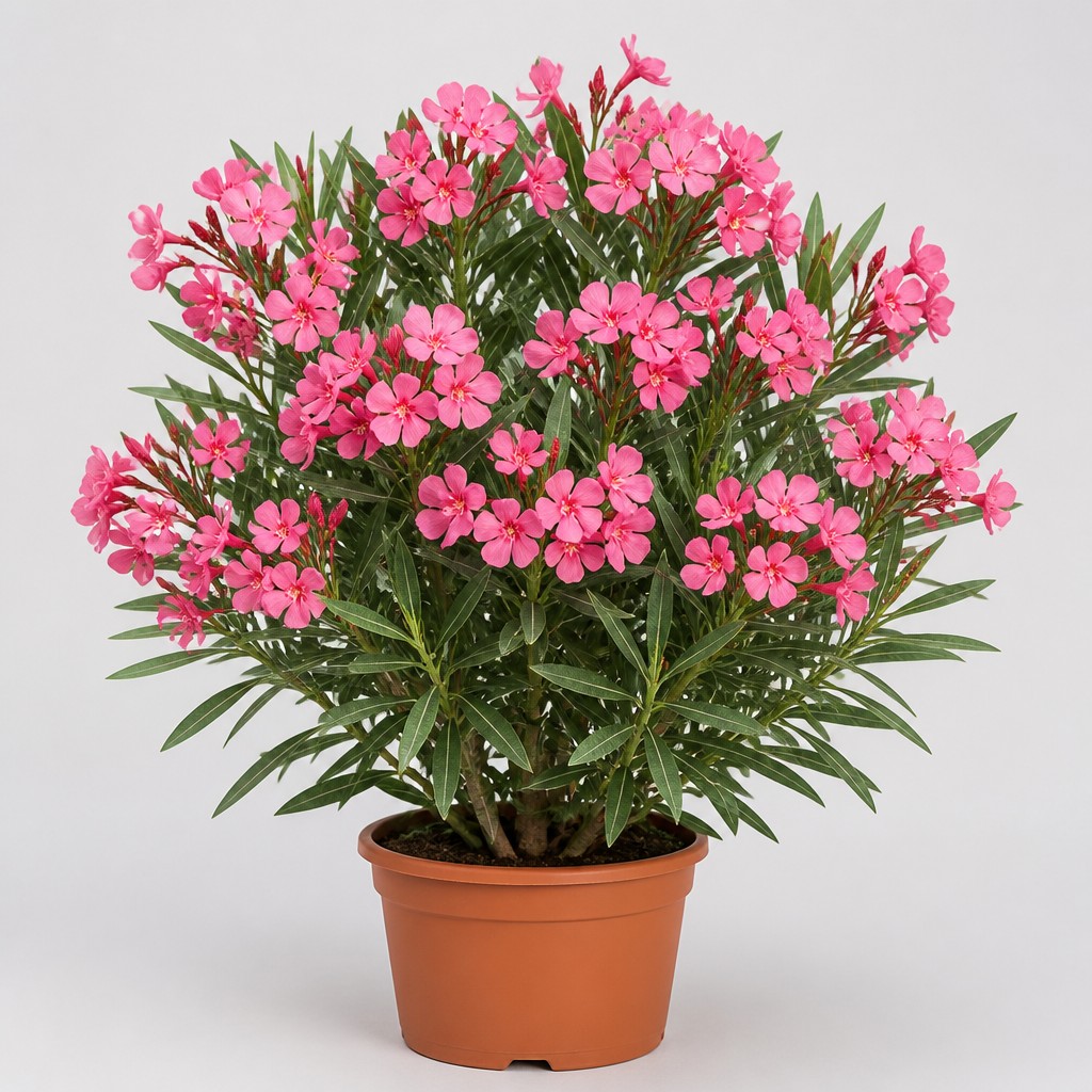Oleander