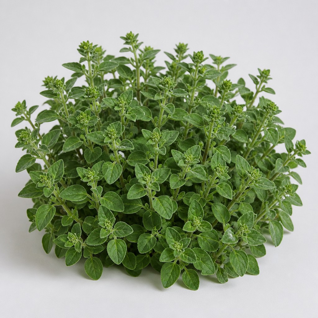 Oregano