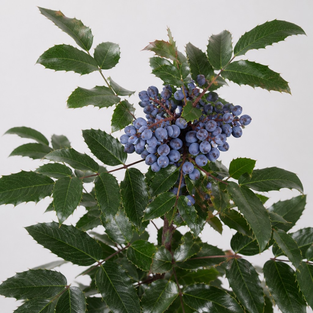 Oregon Grape