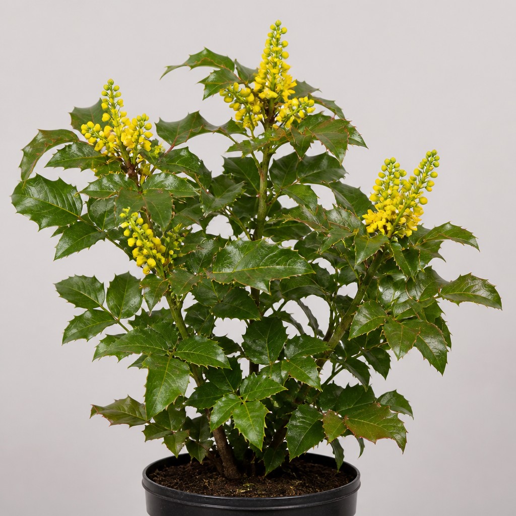 Oregon Grape
