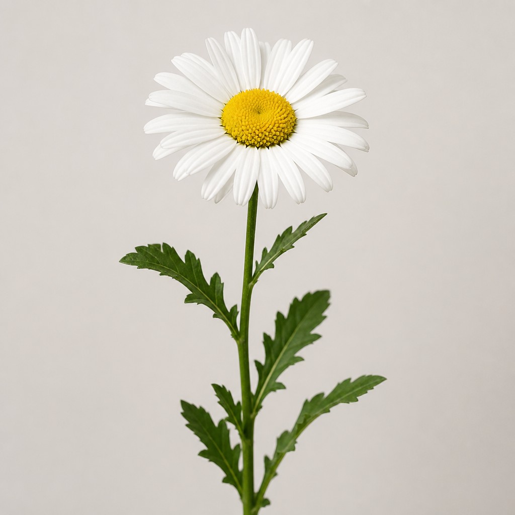 Oxeye Daisy