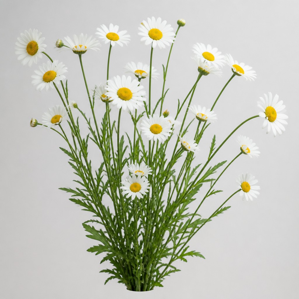 Oxeye Daisy