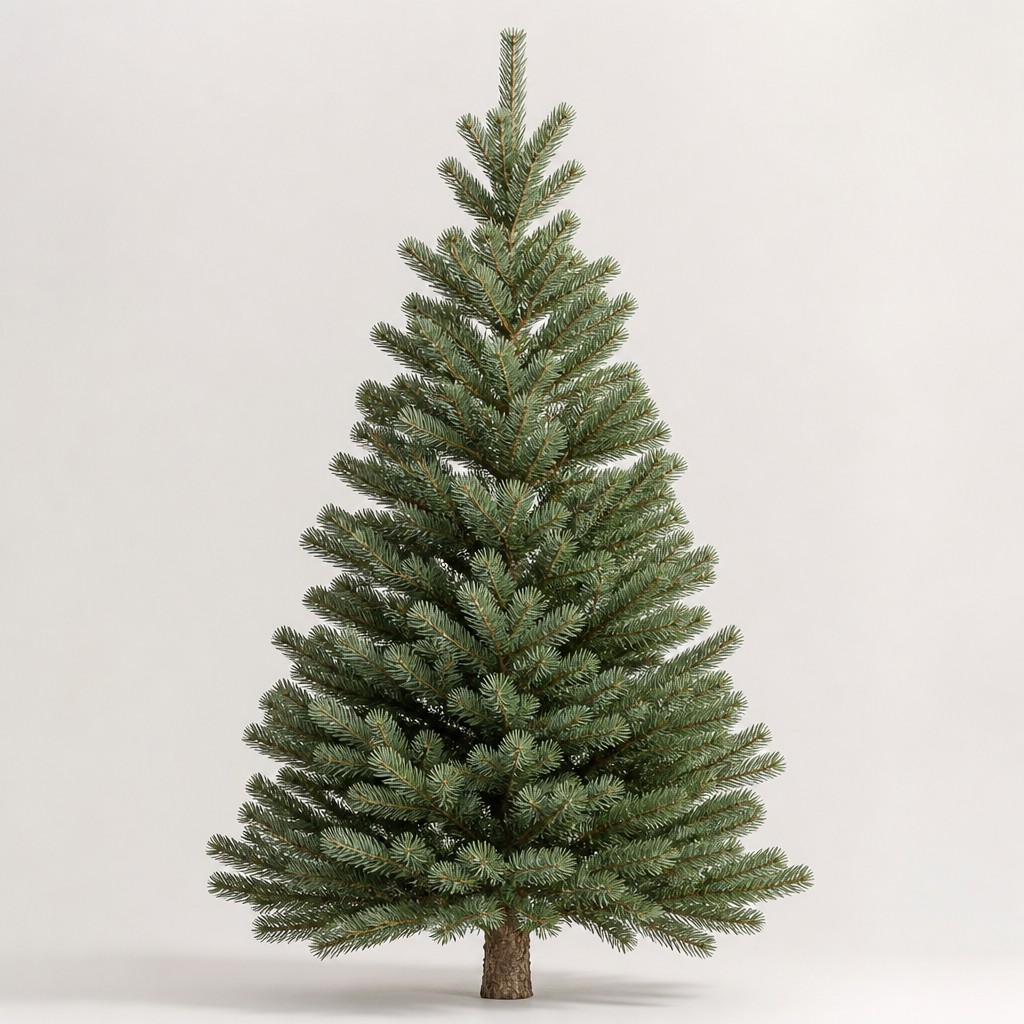 Pacific Silver Fir