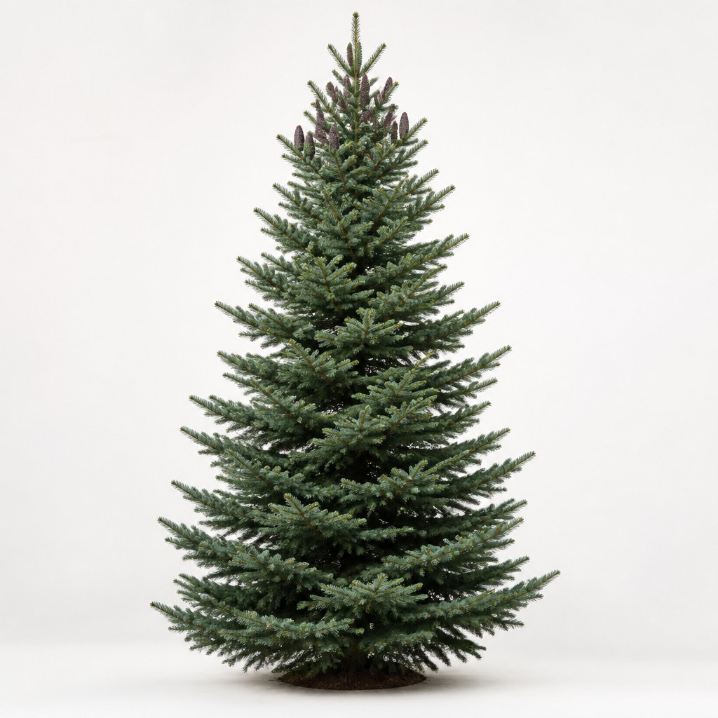 Pacific Silver Fir