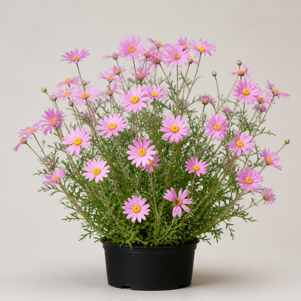 Painted Daisy