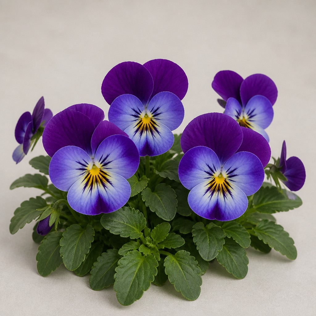 Pansy