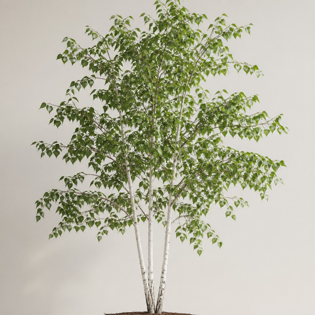 Paper Birch