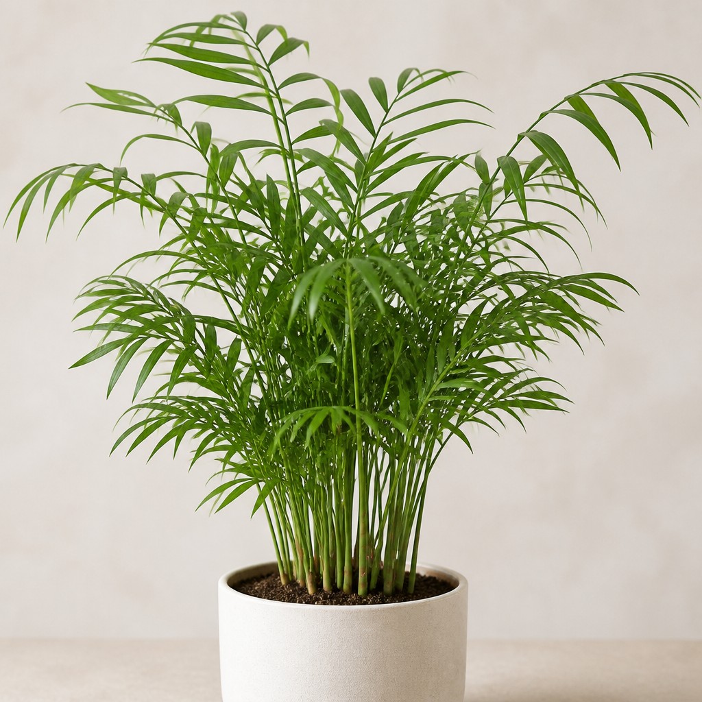 Parlor Palm