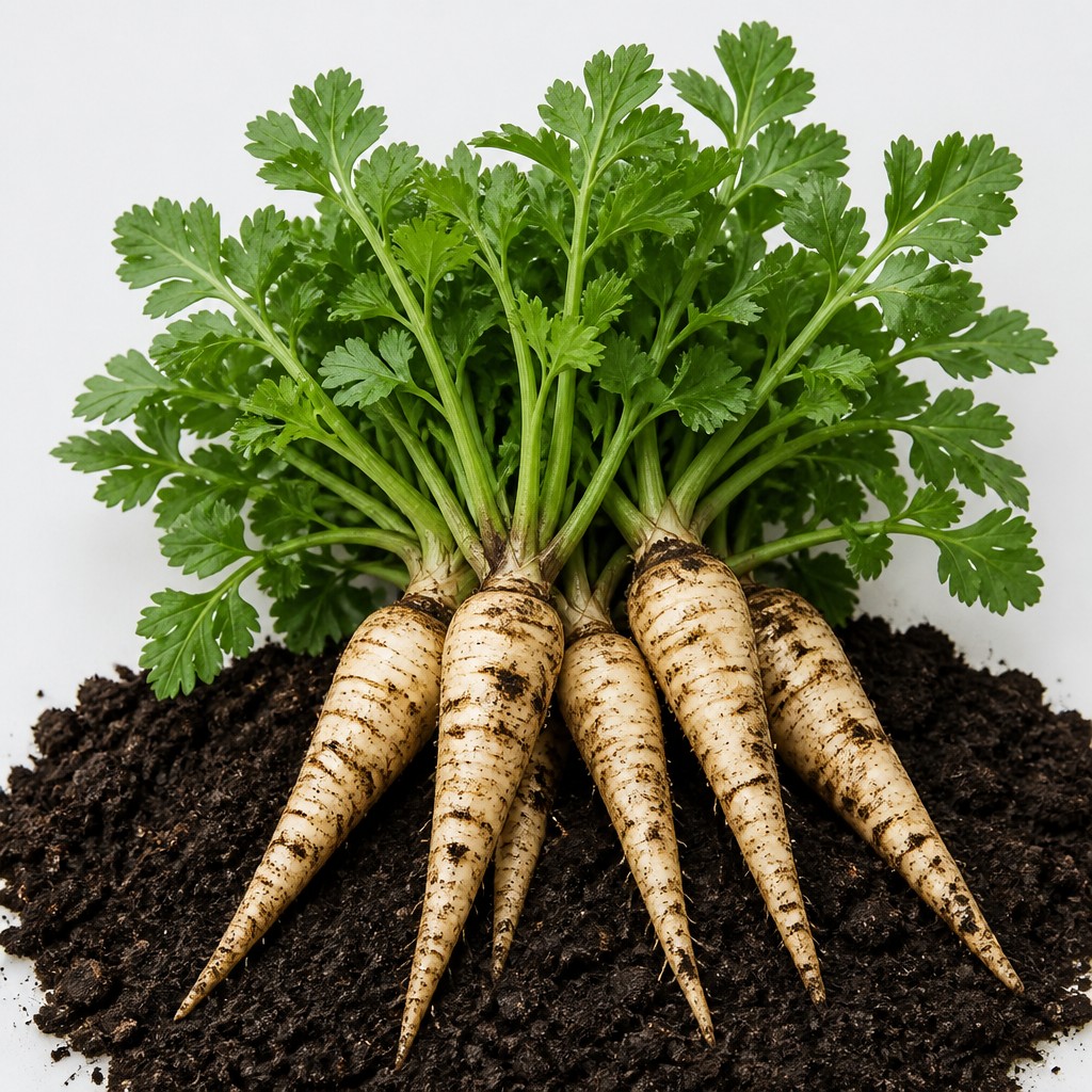 Parsnip