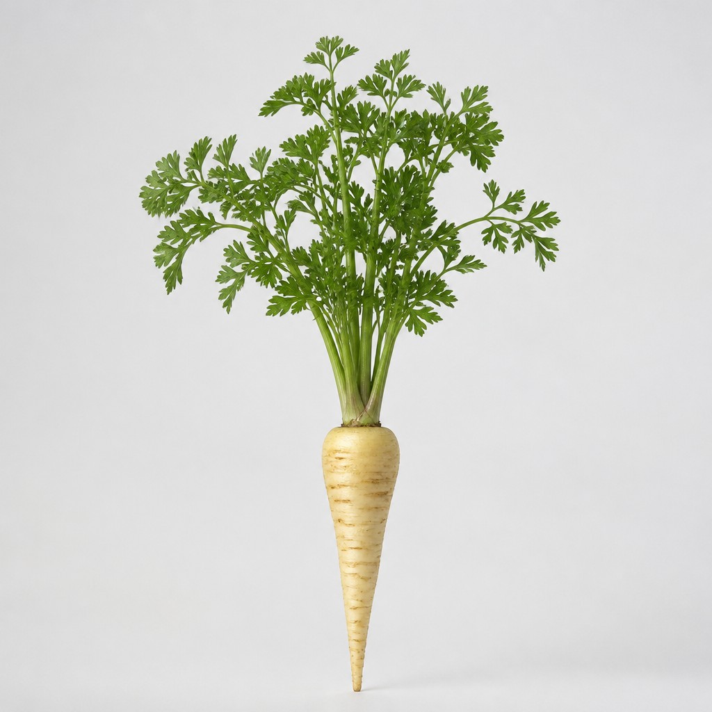 Parsnip
