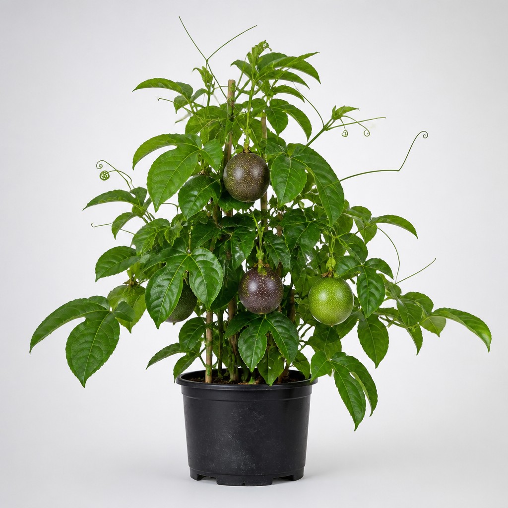 Passion Fruit