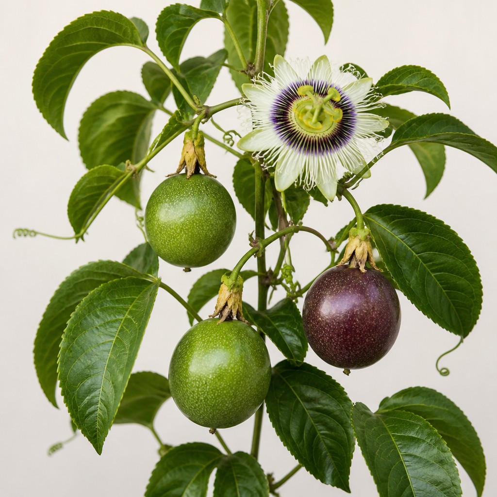 Passion Fruit
