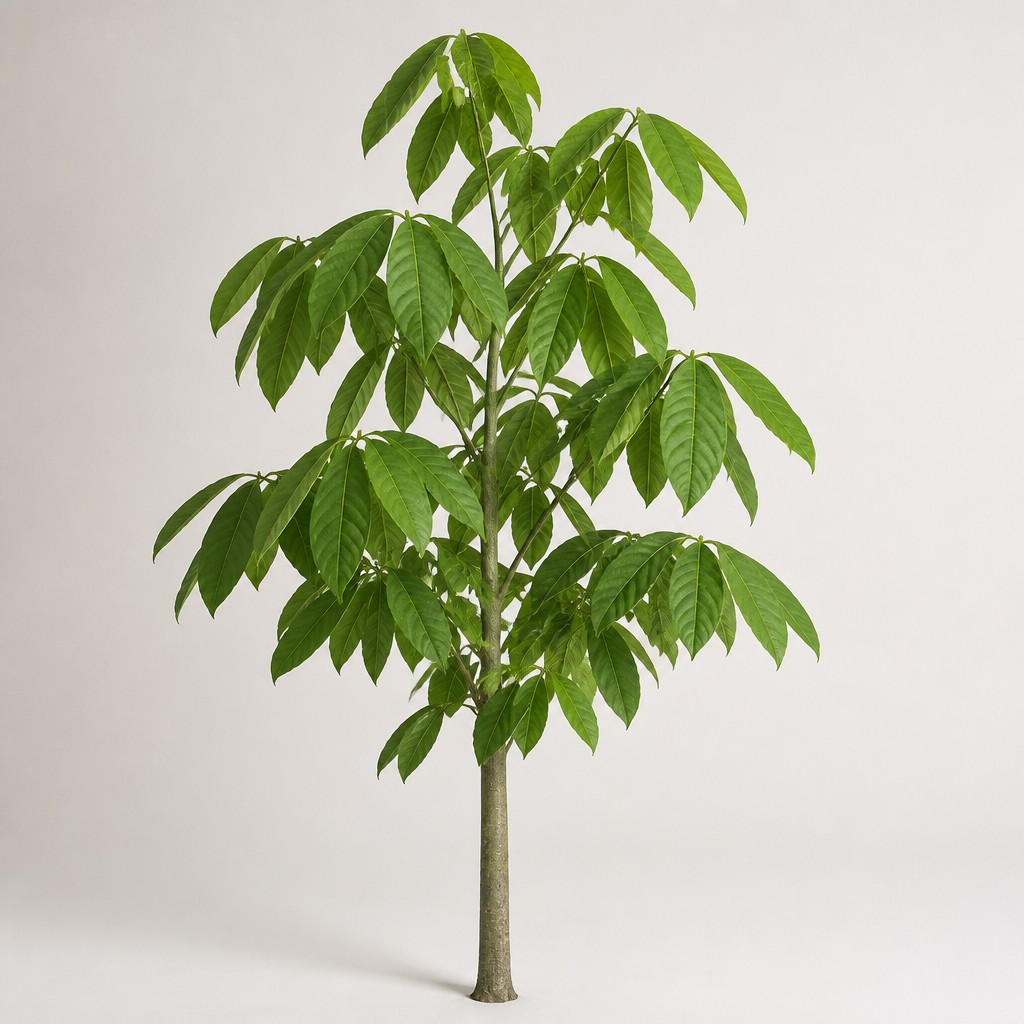 Pawpaw Tree