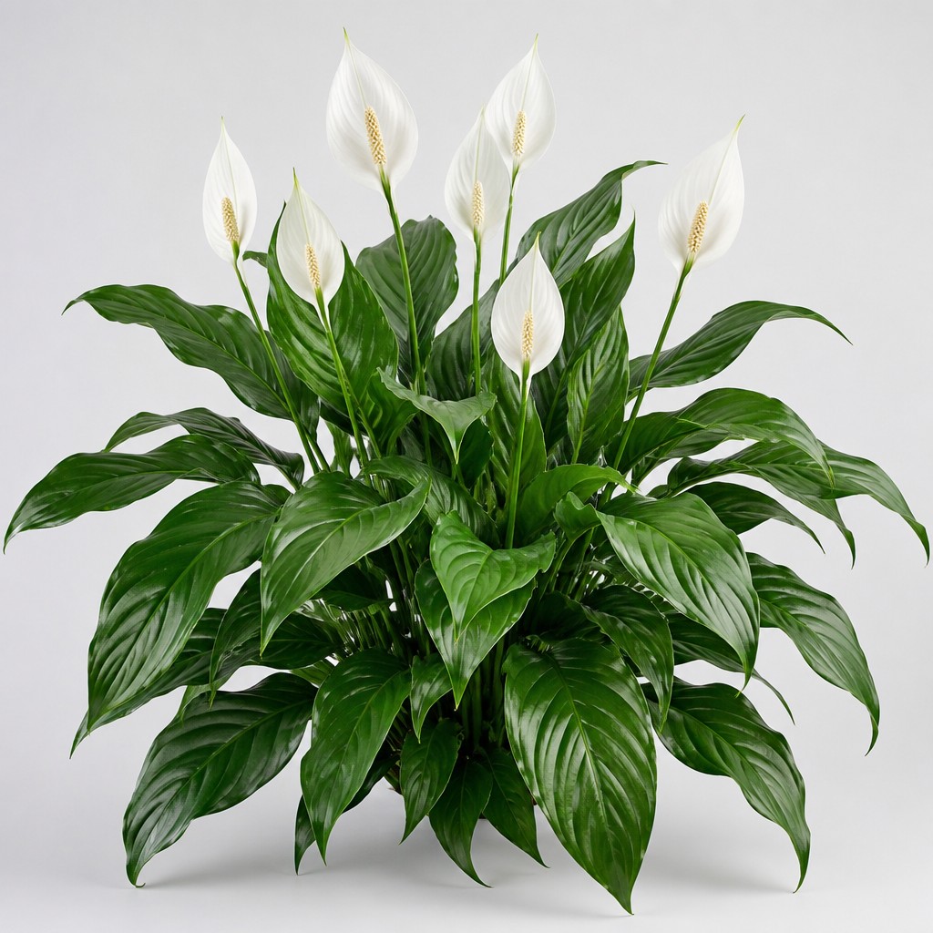 Peace Lily