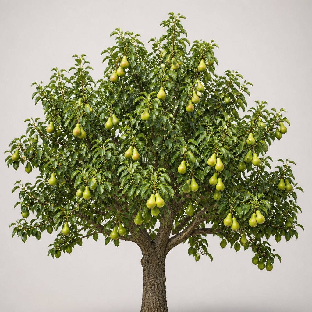 Pear Tree