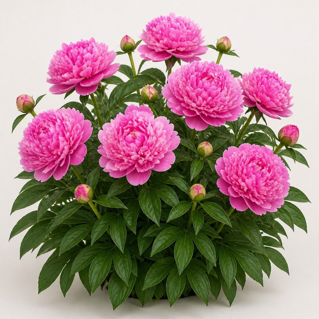 Peony