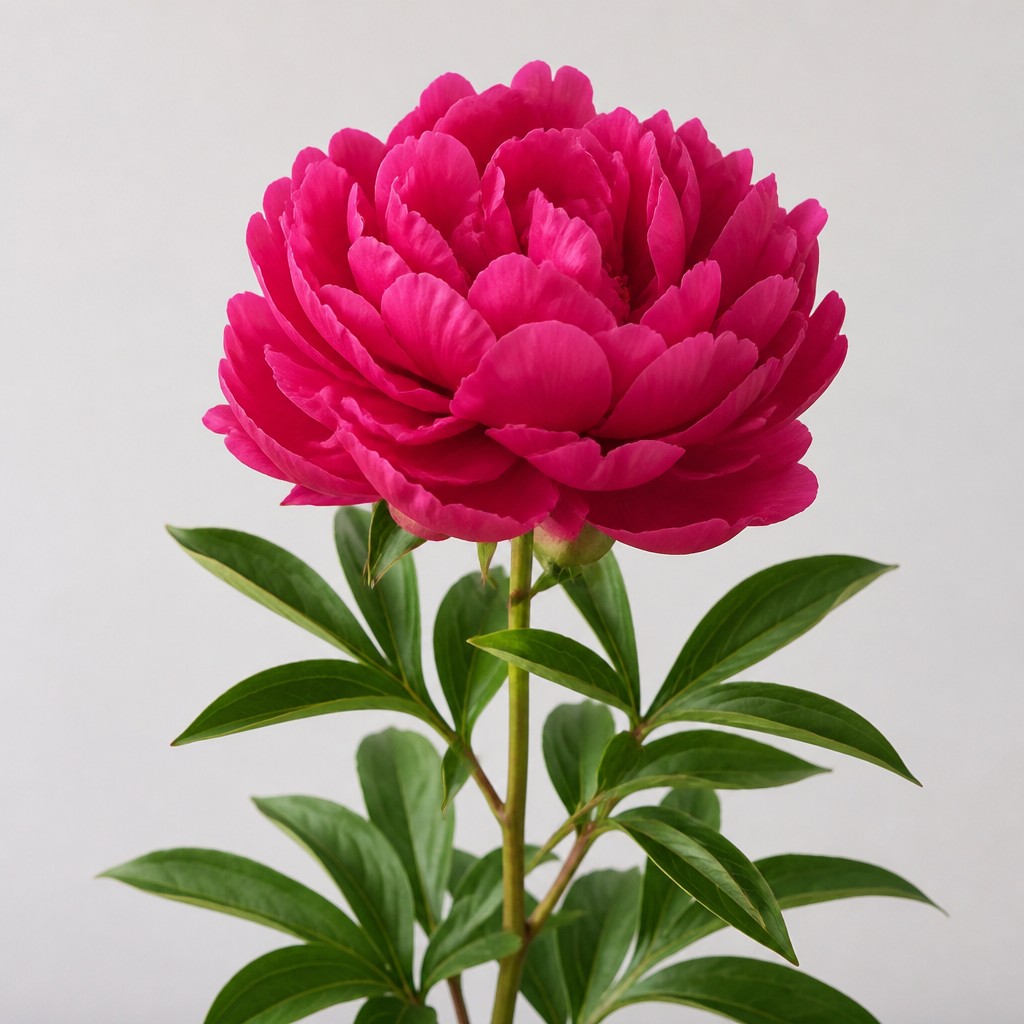 Peony